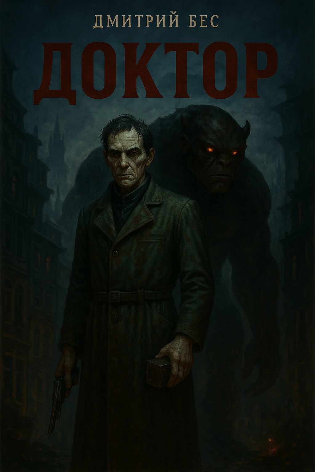 Доктор