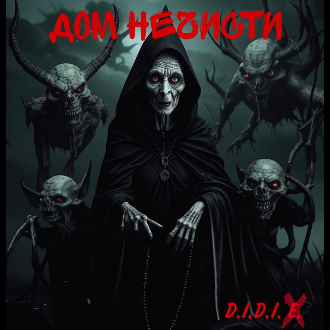 Дом нечисти