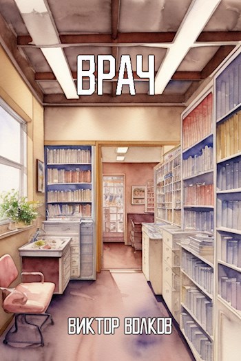 Врач