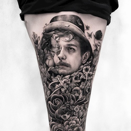 Страна чудес