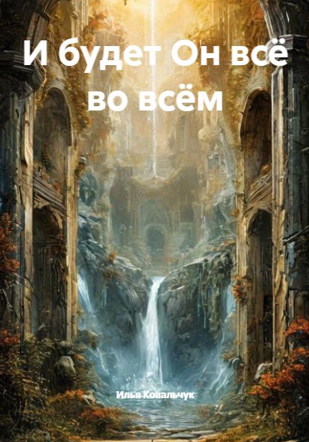 И будет Он всё во всём
