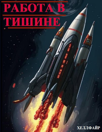 Работа в тишине