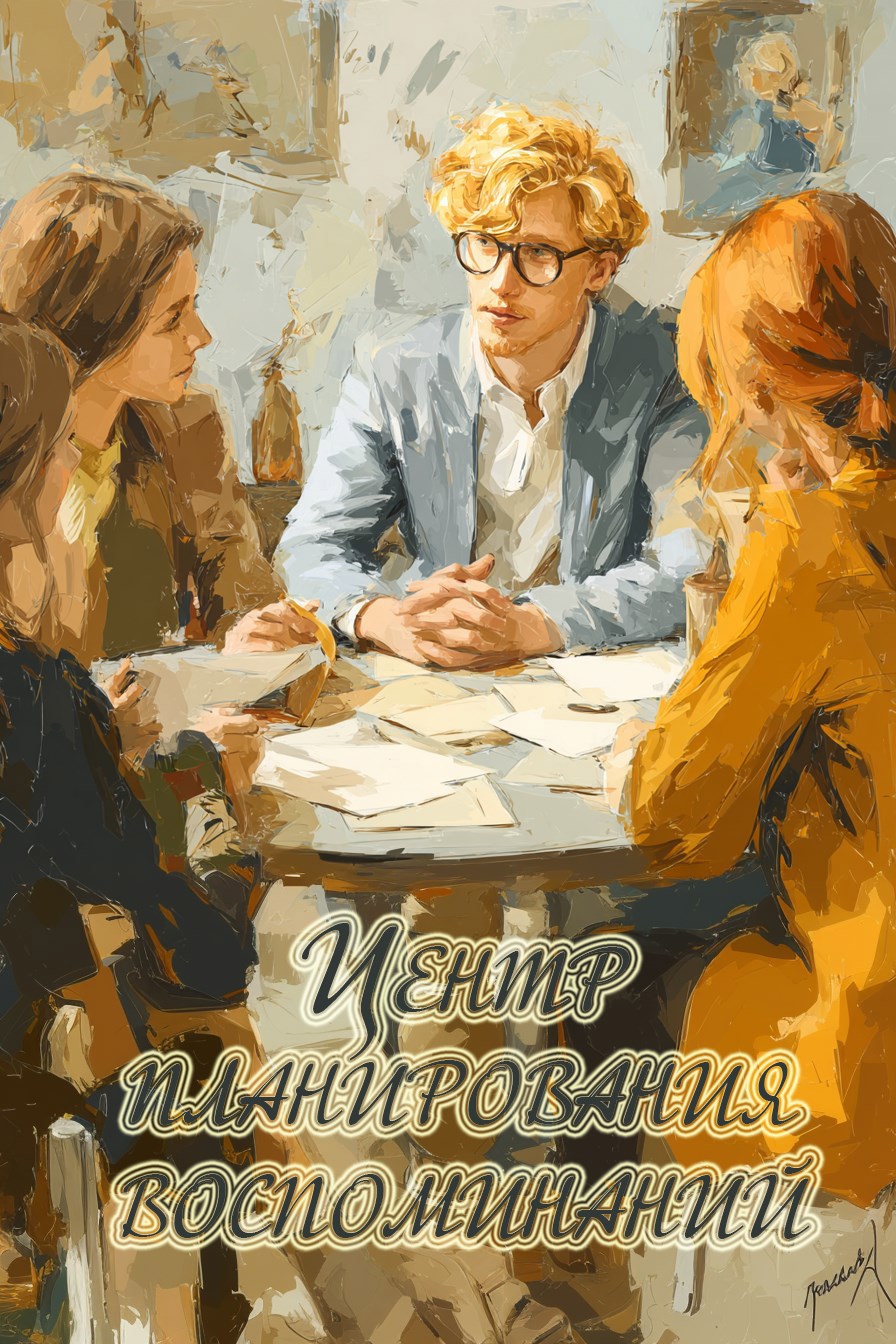 Центр планирования воспоминаний