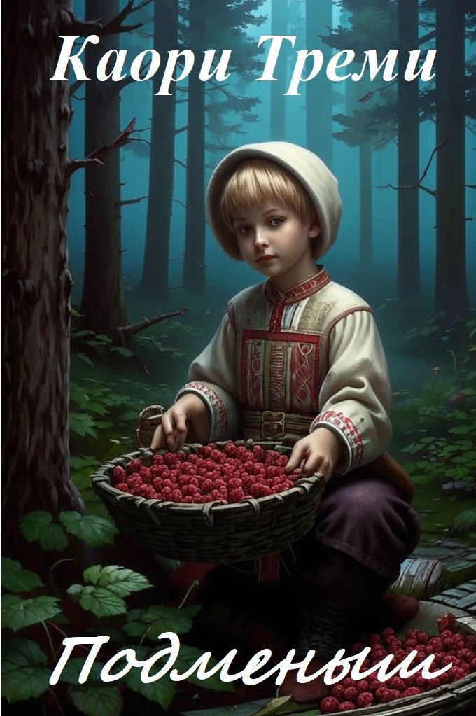 Подменыш