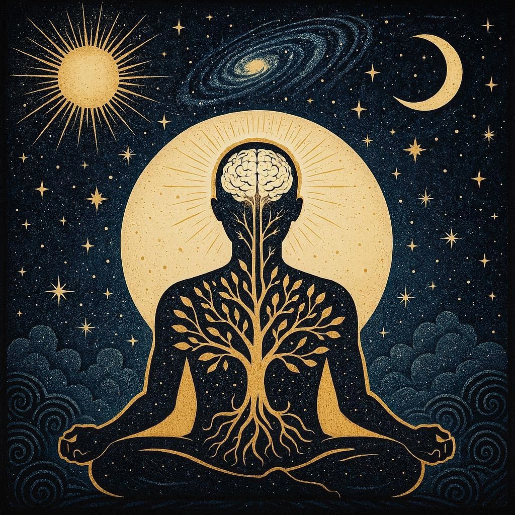 Стать всем самопознание как ключ к универсальному знанию