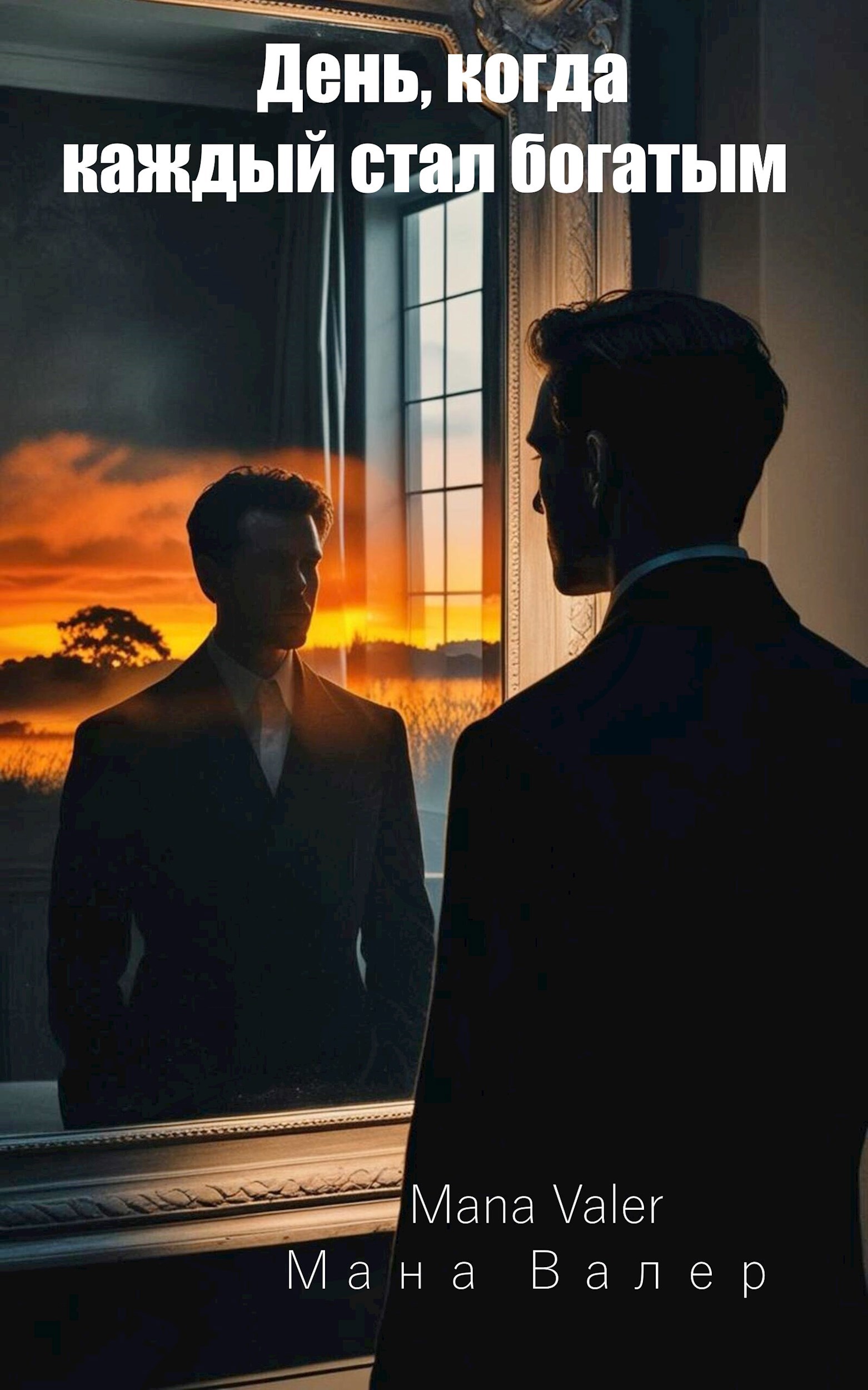 День когда каждый стал богатым