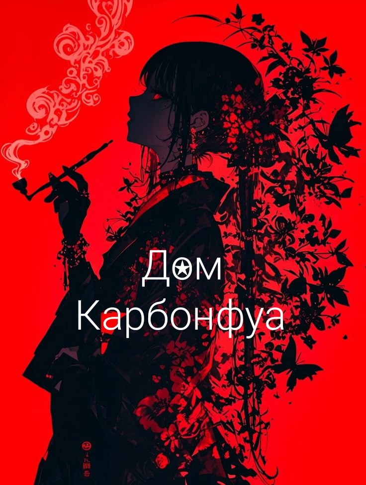 Дом Карбонфуа
