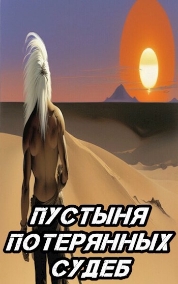 Пустыня потерянных судеб