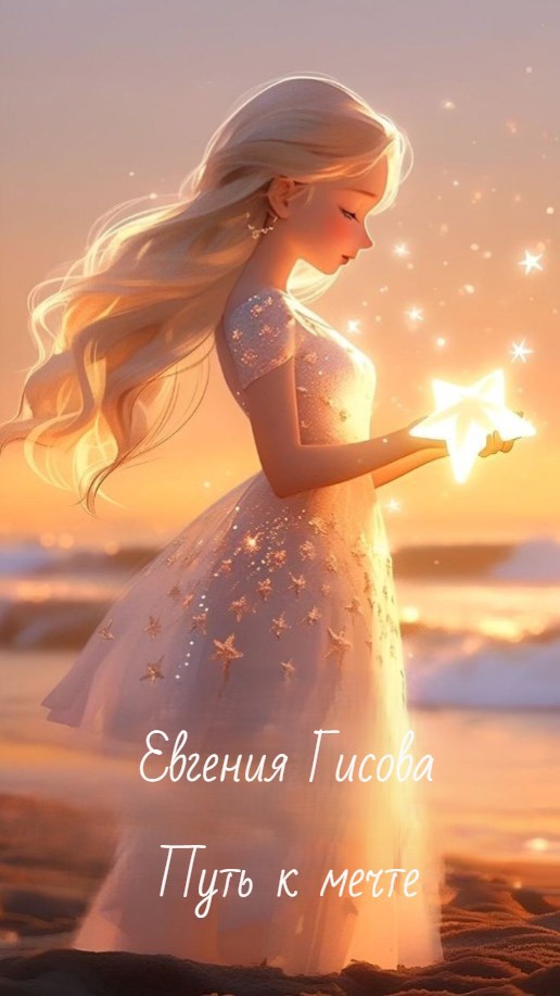 Путь к мечте