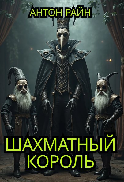 Шахматный король