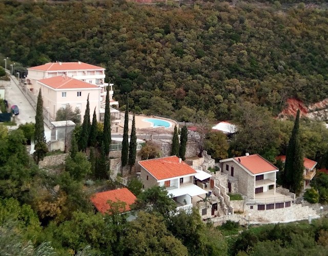 Немного о Черногории