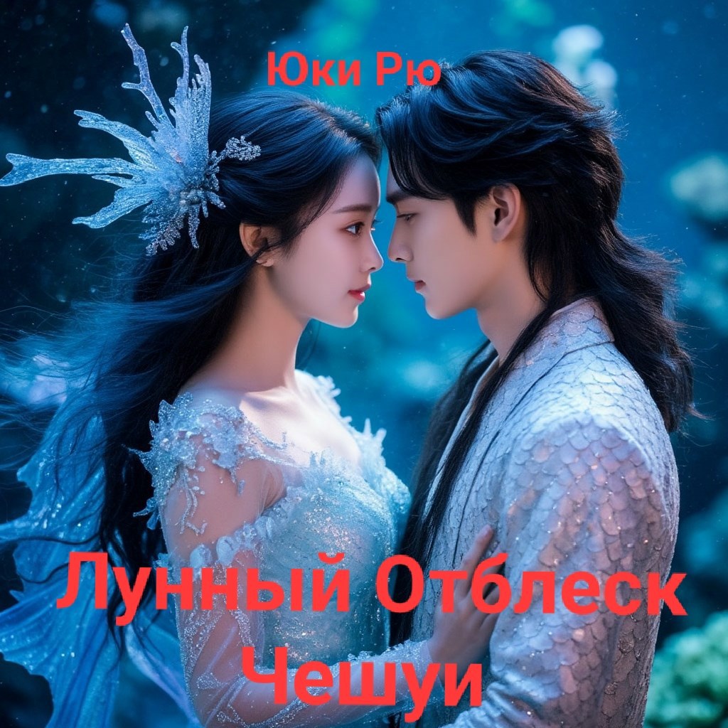 Лунный Отблеск Чешуи