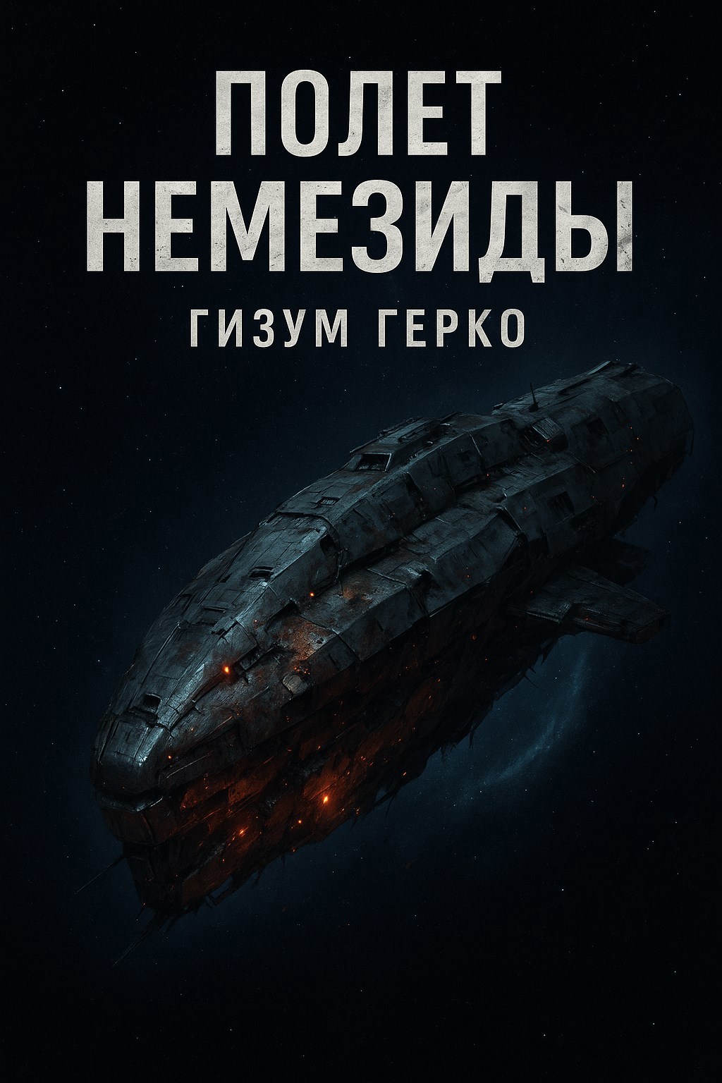 Полет Немезиды