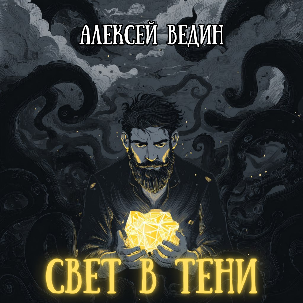 Свет в тени