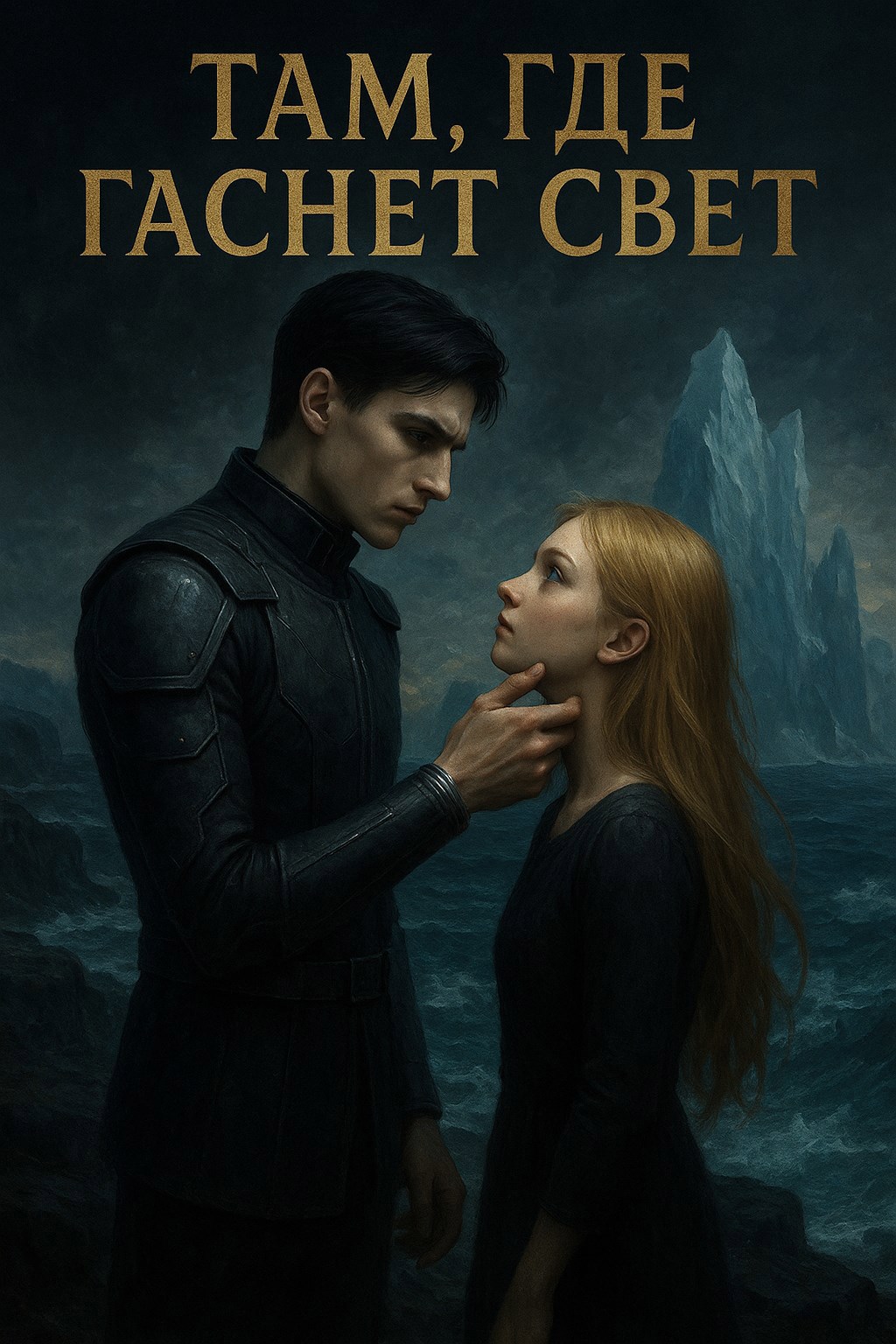 Там где гаснет свет