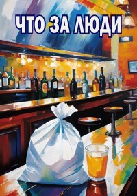 Что за люди