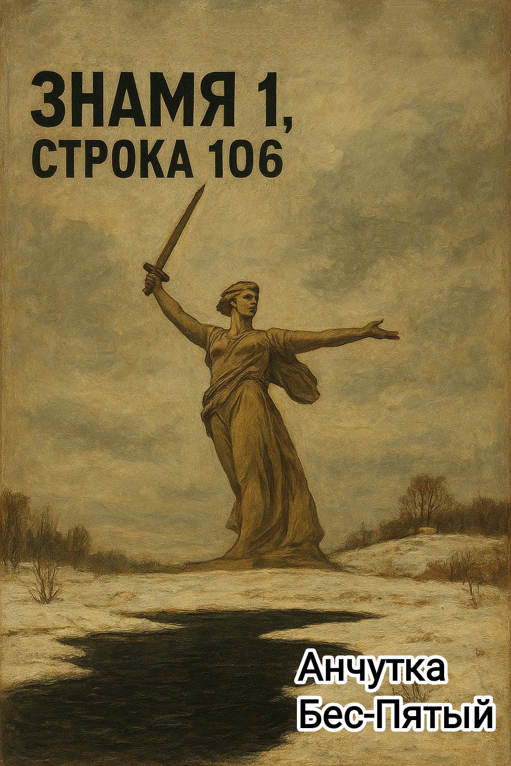 Знамя 1 строка 106