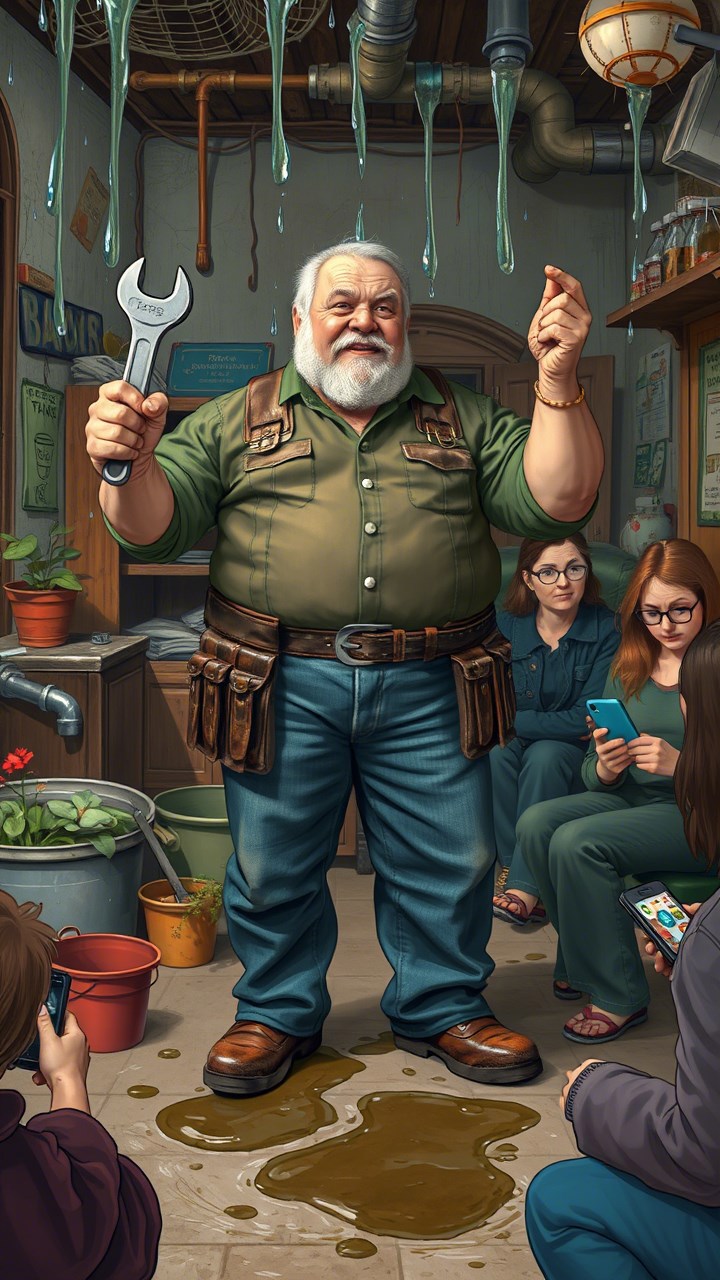 Как с гаечным ключом попасть в блогерские топы