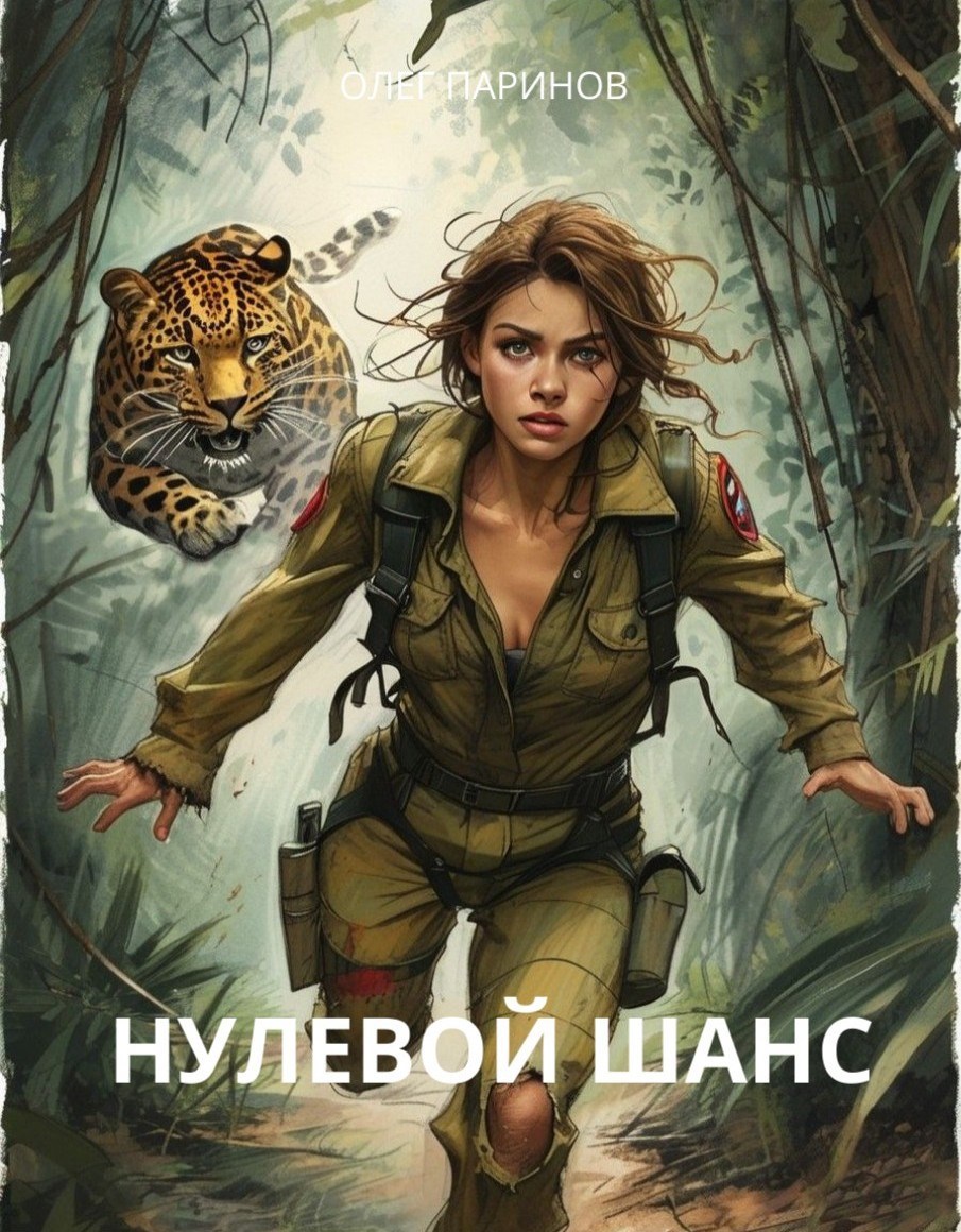 Нулевой шанс