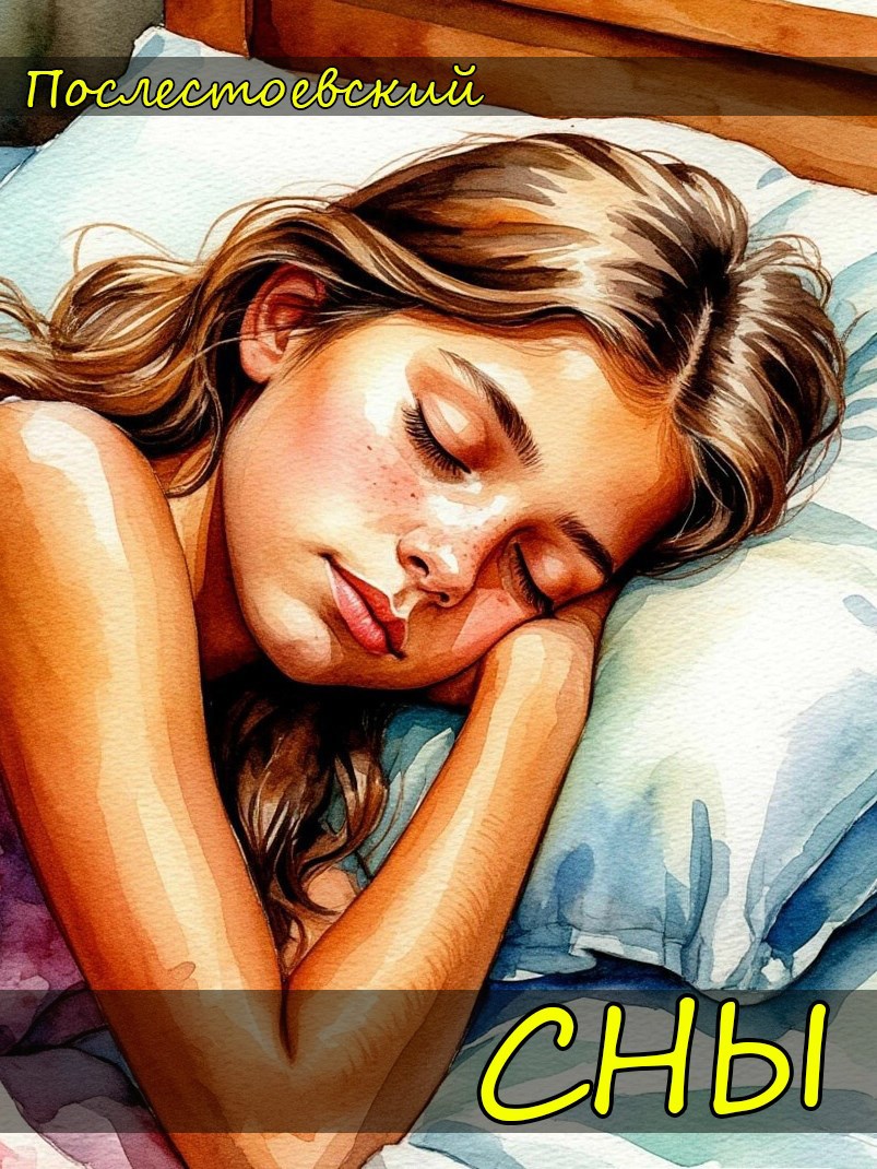 Сны