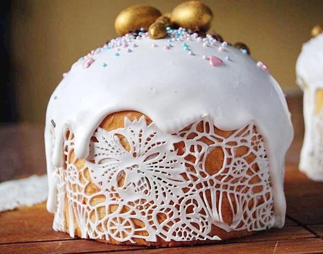 Дай чуду шанс