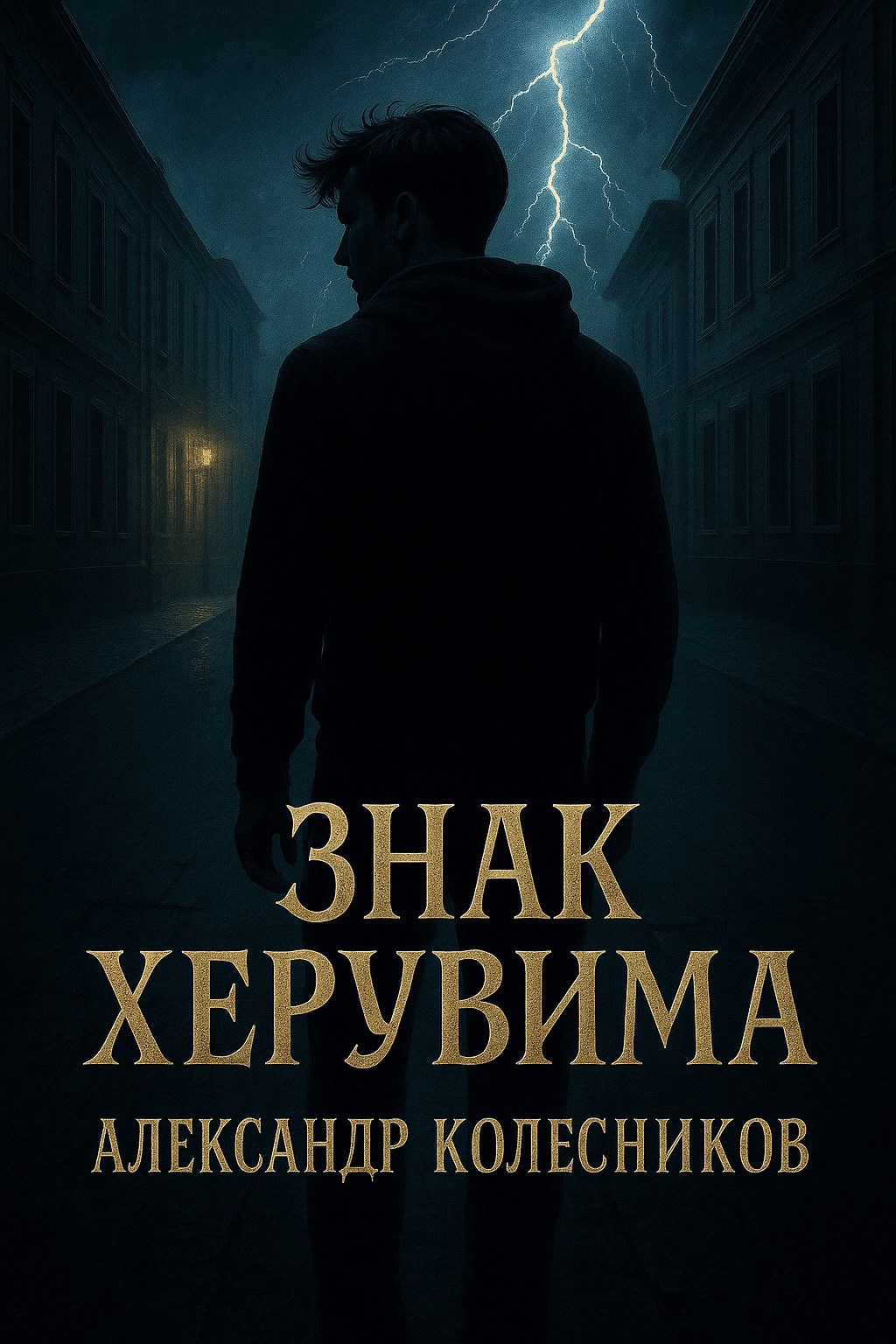 Знак Херувима