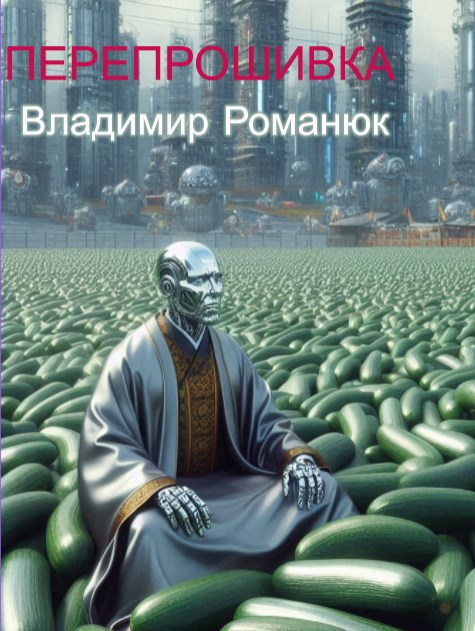 Перепрошивка