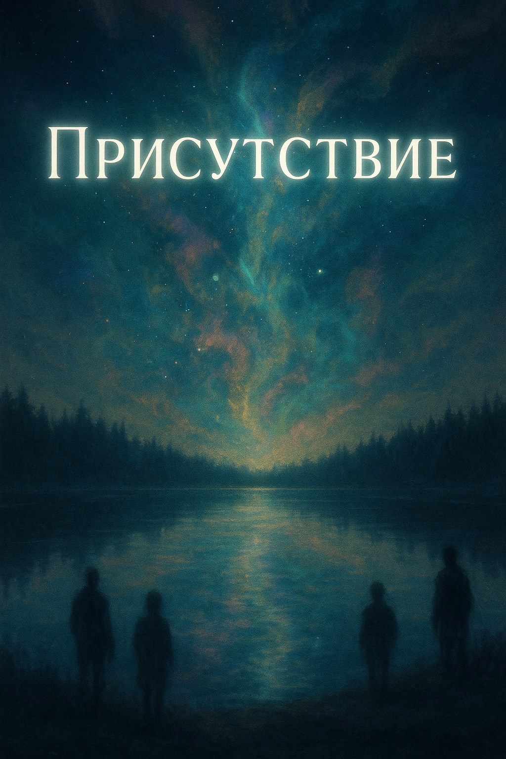 Присутствие