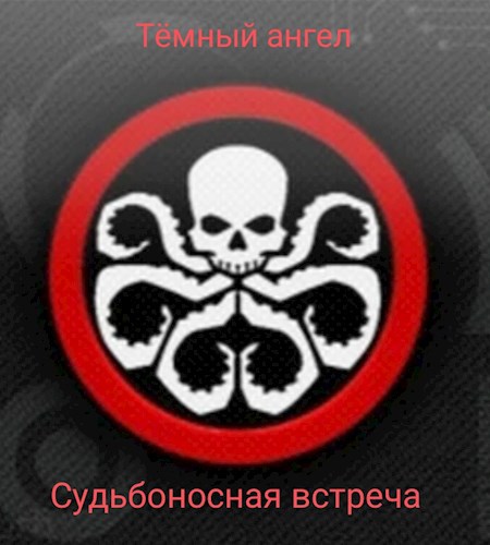 Судьбоносная встреча
