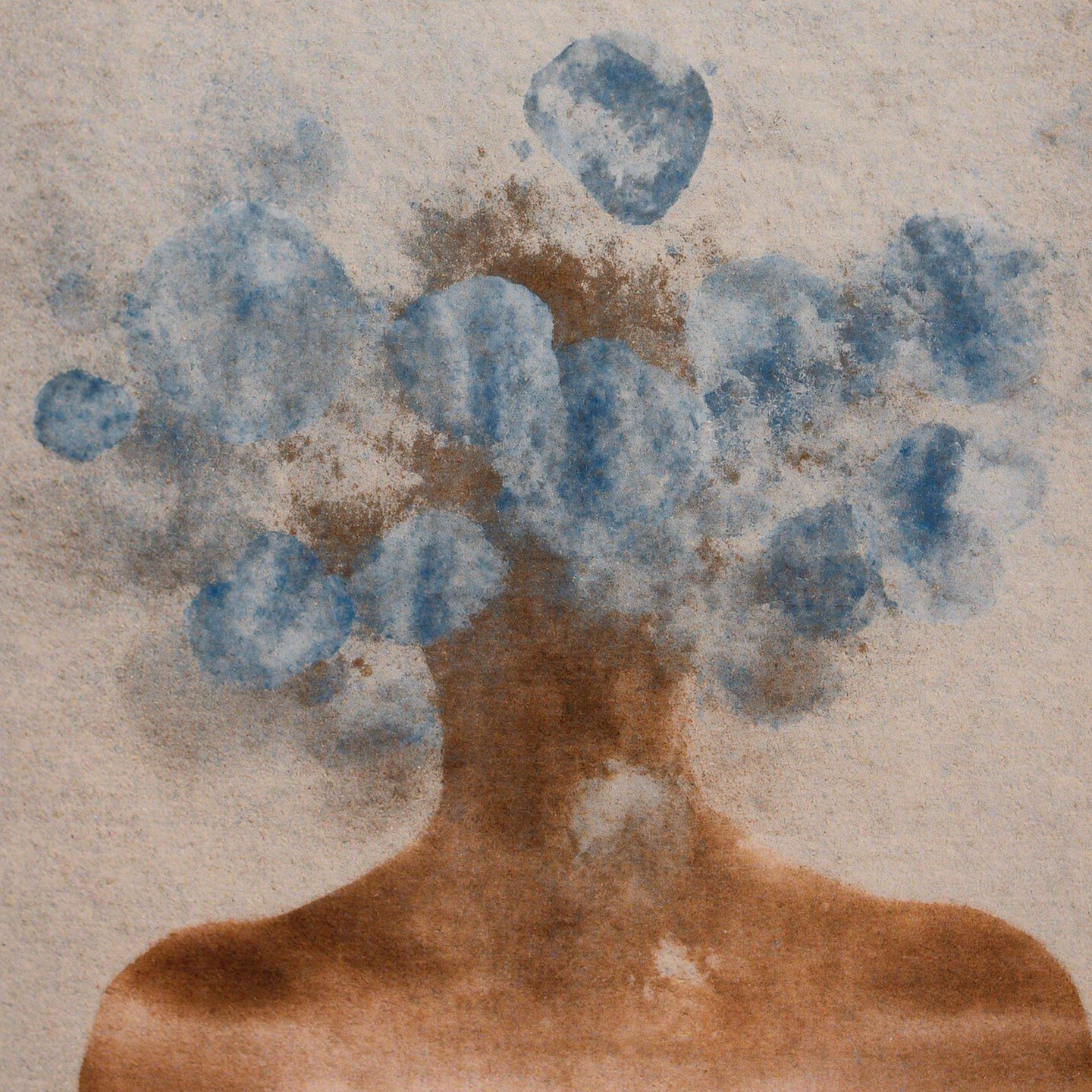 Эхо без голоса и зеркало без образов