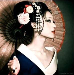 Маньчжурская принцесса