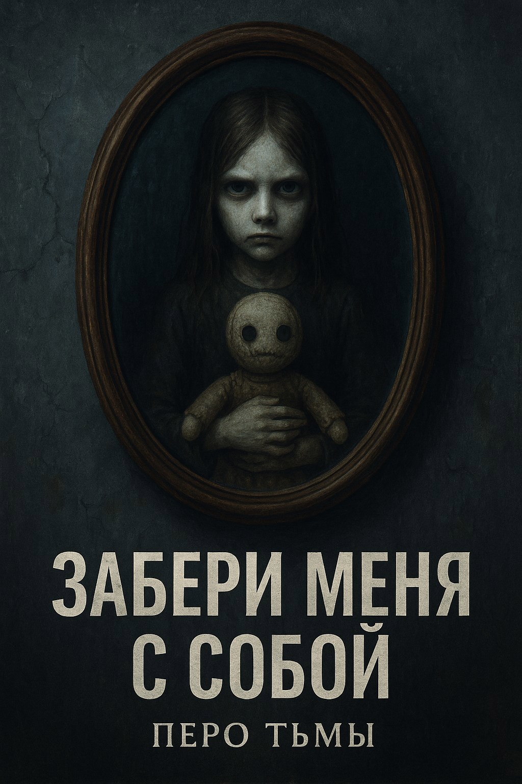 Забери меня с собой