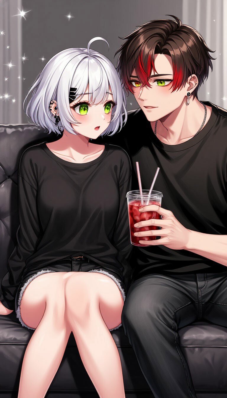 Сможешь полюбить