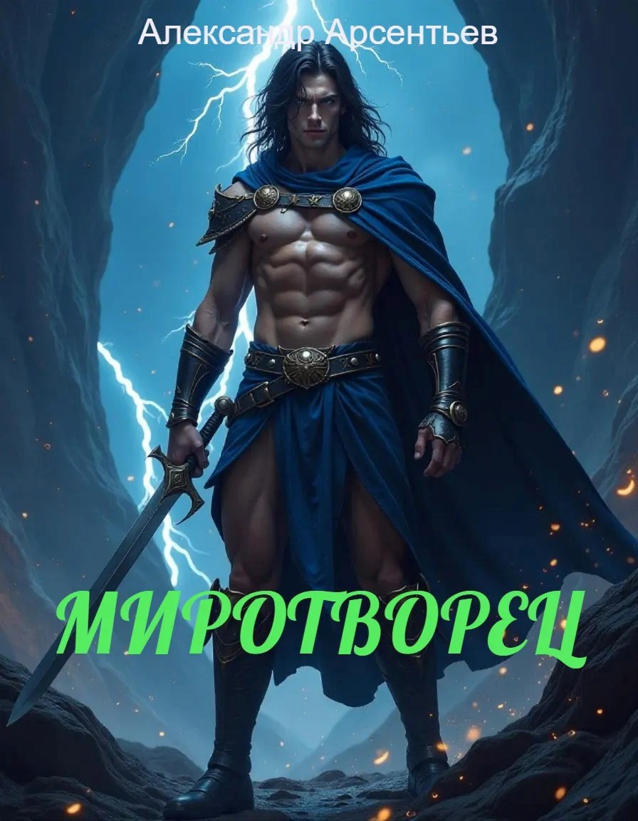 Миротворец