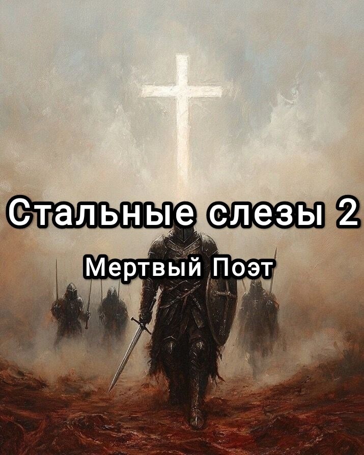 Стальные слезы 2