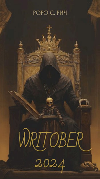 Writober-24