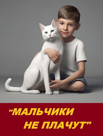 "Мальчики не плачут"