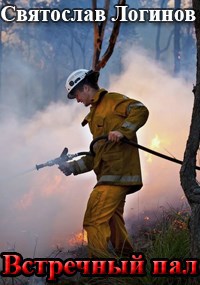 Встречный пал