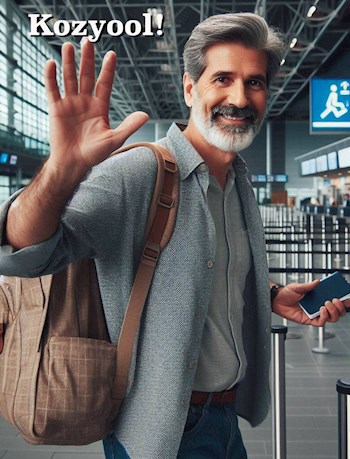 Приключения дяди Сэма в России