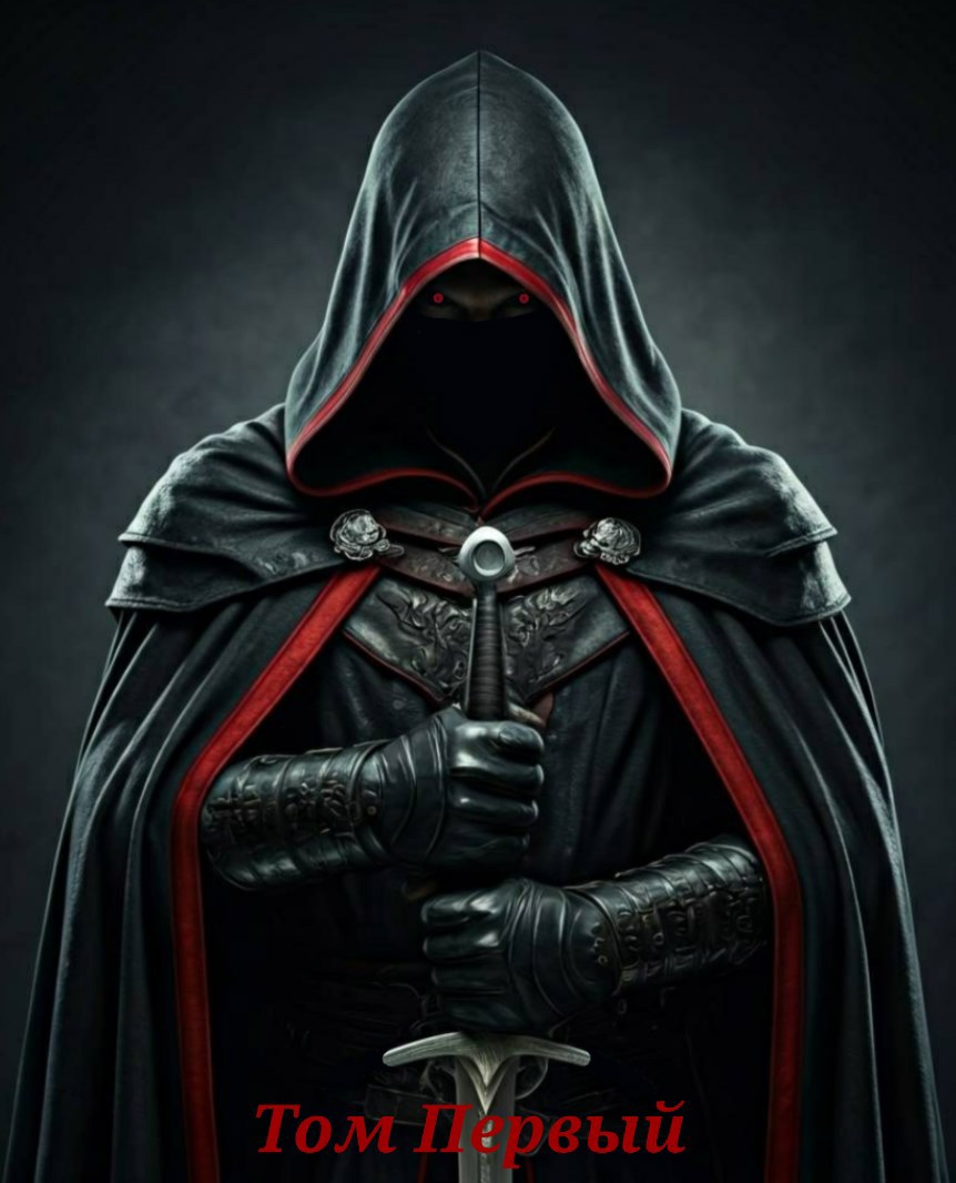 Новый путь . Начало .