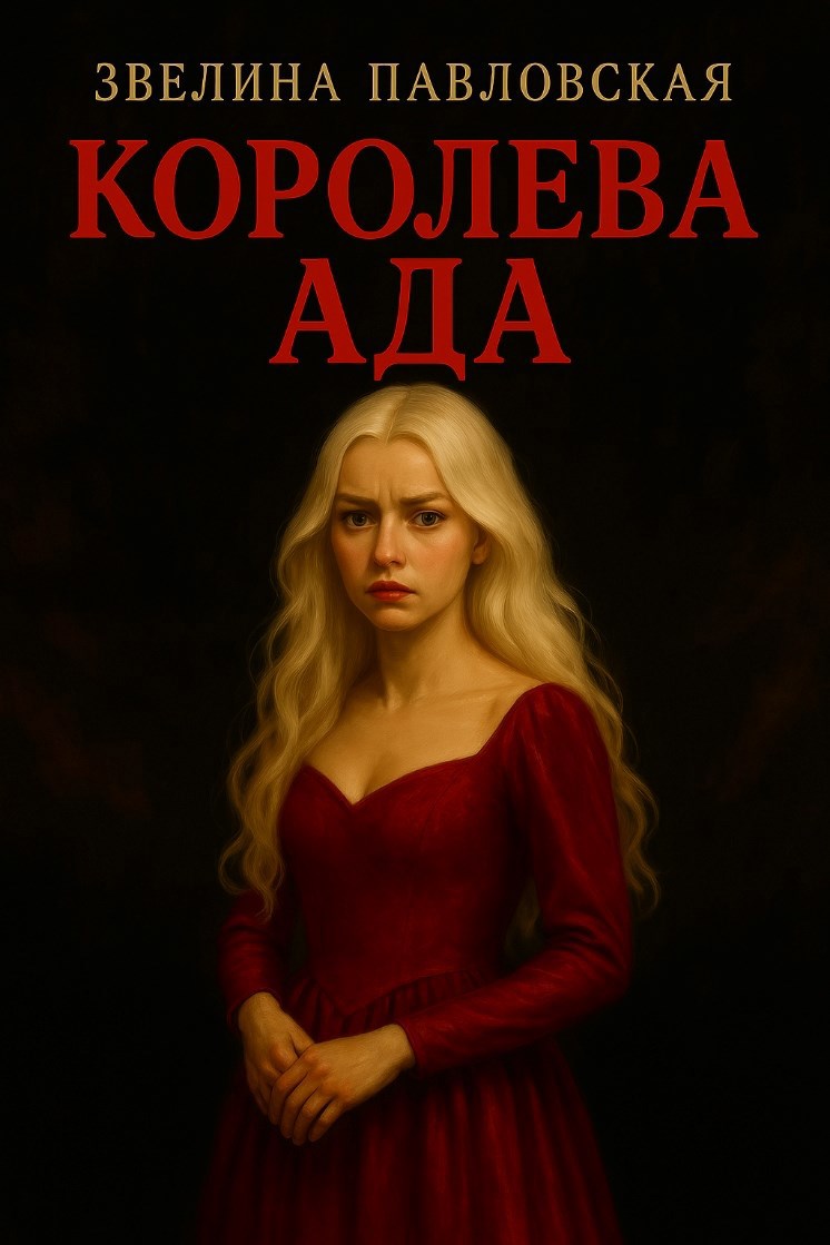 Королева ада