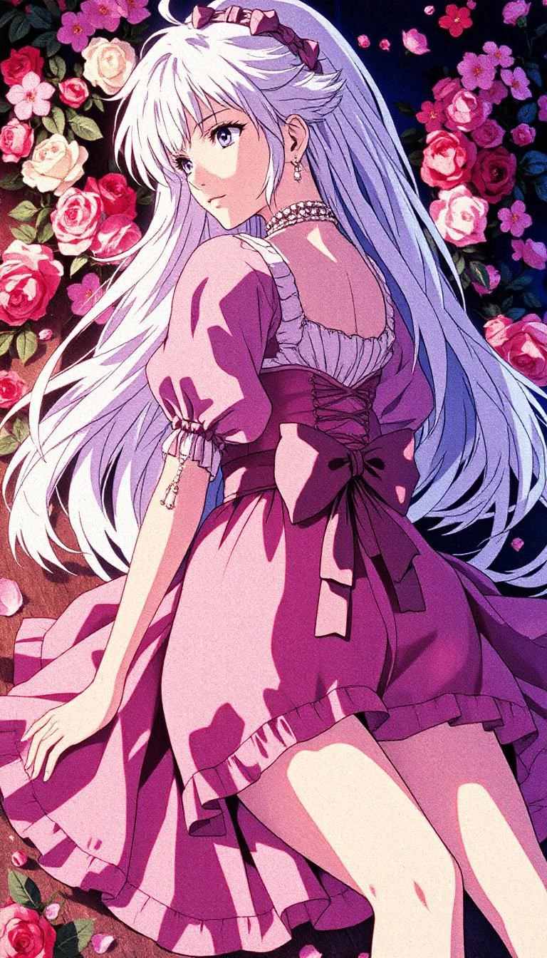 Исчезновение Наследницы и Жемчужная Сережка