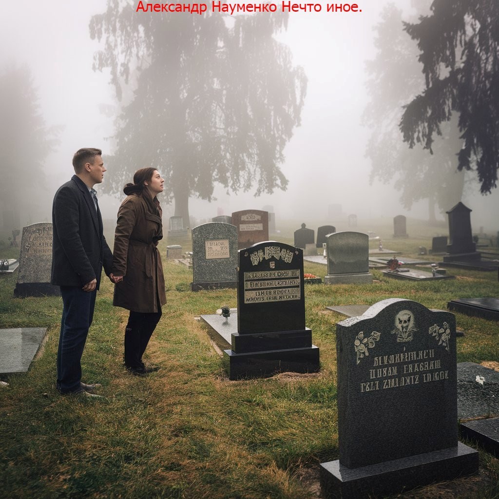 Нечто иное.