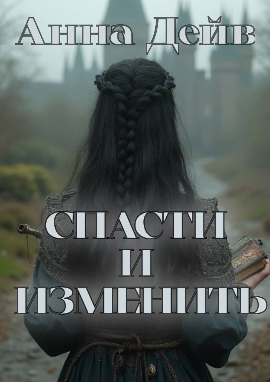 Спасти и сохранить