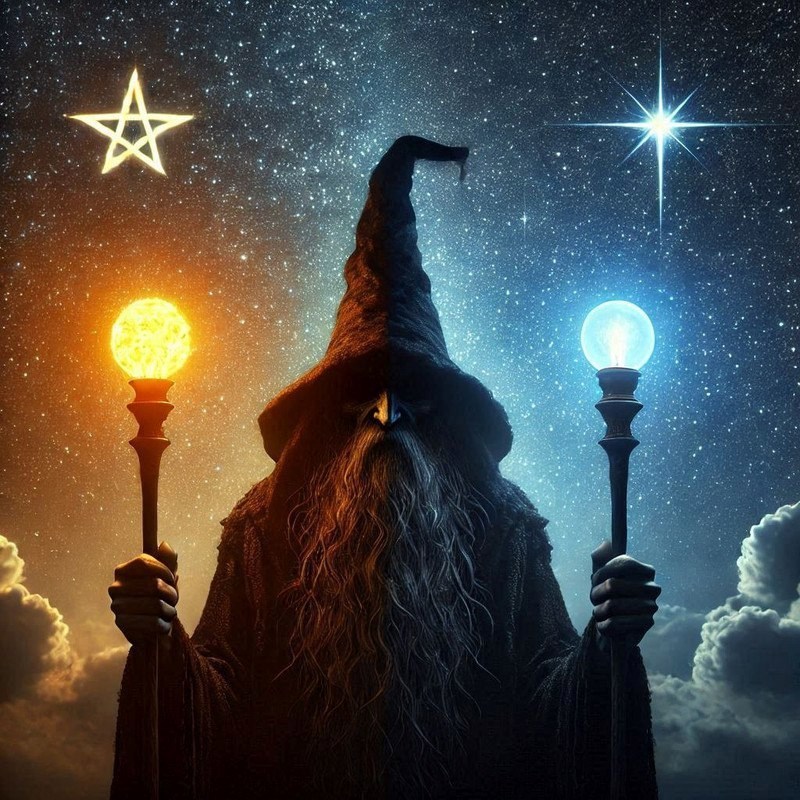 Искорка и Звездочка