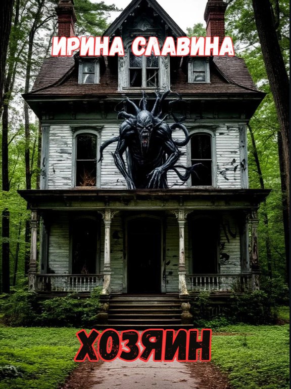 Хозяин