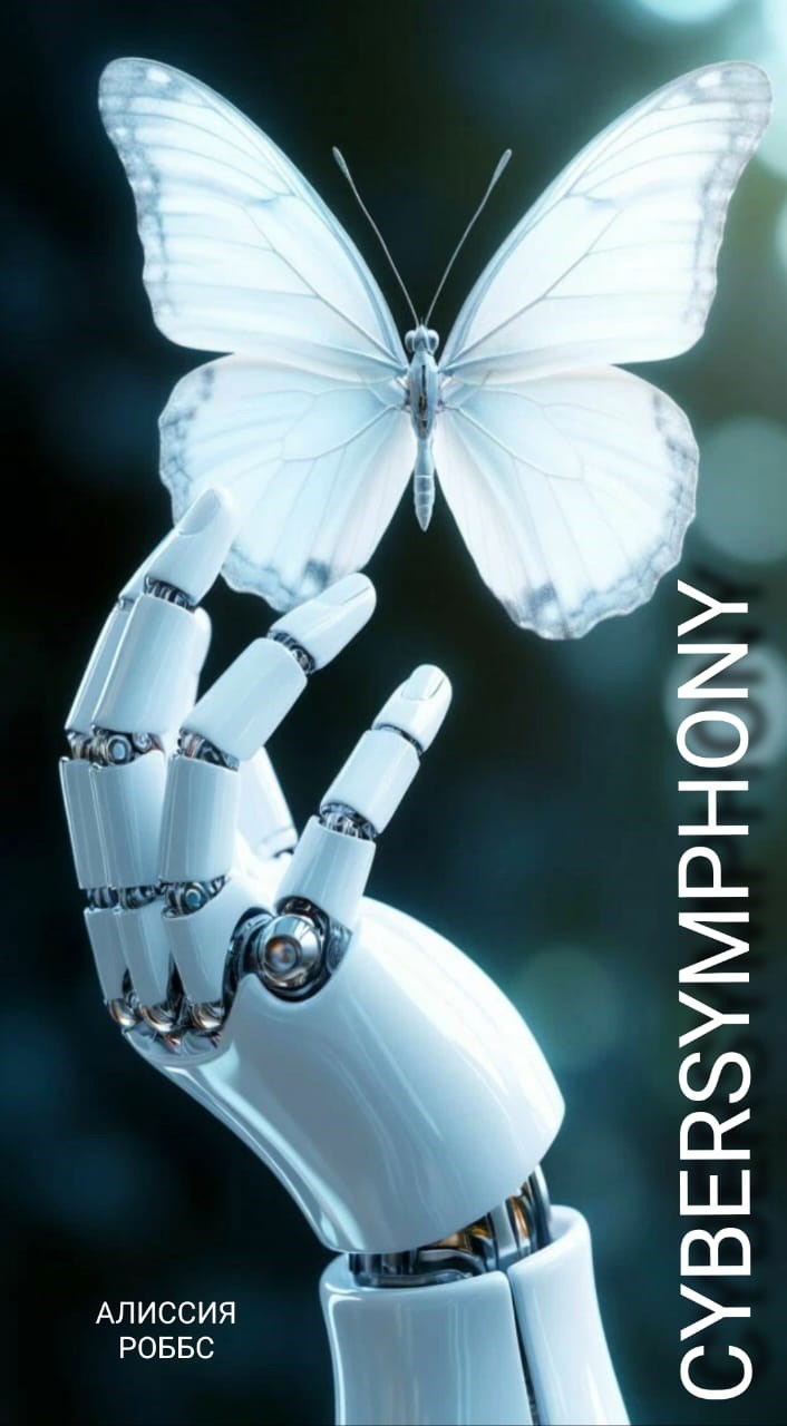 Киберсимфония