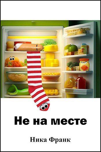 Не на месте