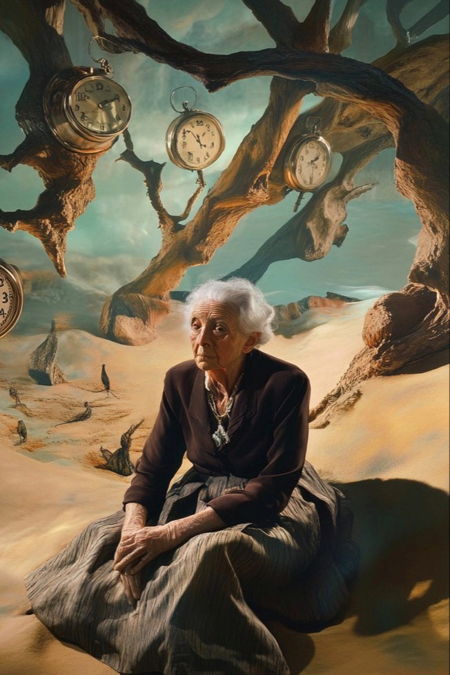 Последний гвоздь мироздания