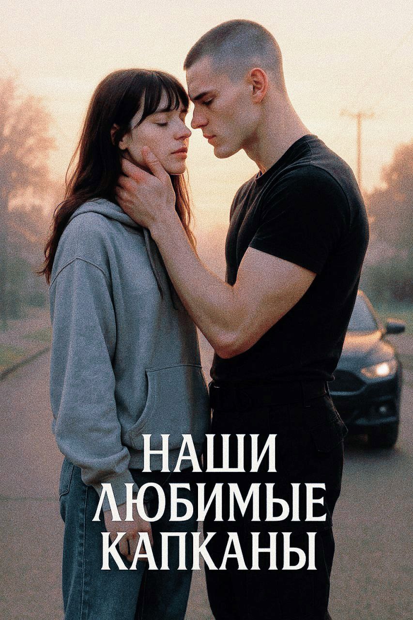 Наши любимые капканы